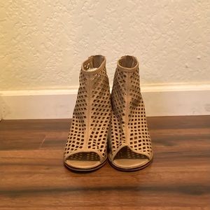 Kelsi Dagger Brooklyn booties